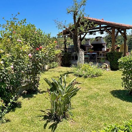 Villa Toula With Pool Nr Armeni Crete Makhairoi Luaran gambar
